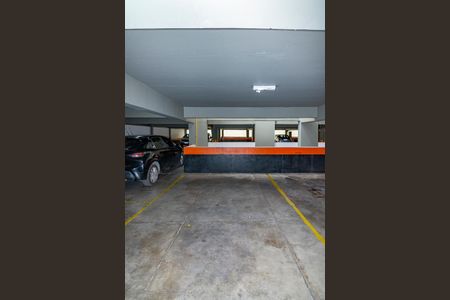 Apartamento à venda com 190m², 3 quartos e 3 vagasÁrea comum