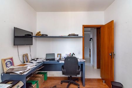 Apartamento à venda com 190m², 3 quartos e 3 vagasQuarto 2