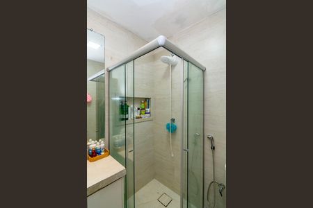 Apartamento à venda com 190m², 3 quartos e 3 vagasBanheiro Social