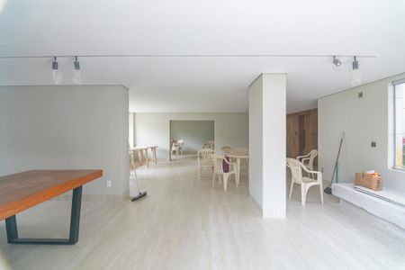 Apartamento à venda com 190m², 3 quartos e 3 vagasÁrea comum