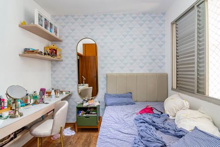 Apartamento à venda com 190m², 3 quartos e 3 vagasQuarto 3