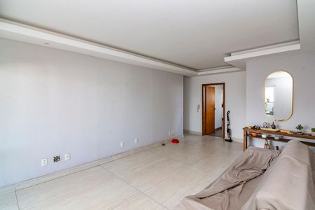 Apartamento à venda com 190m², 3 quartos e 3 vagasSala