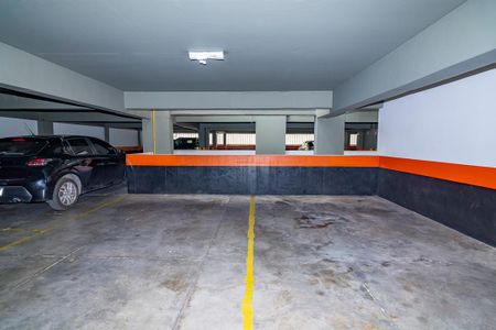 Apartamento à venda com 190m², 3 quartos e 3 vagasÁrea comum