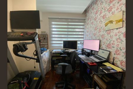 Apartamento à venda com 73m², 2 quartos e 2 vagasQuarto 2