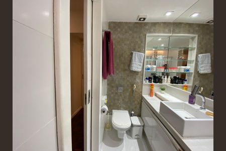 Apartamento à venda com 73m², 2 quartos e 2 vagasSuite 
