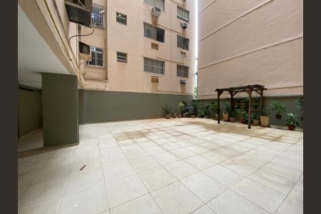 Apartamento à venda com 73m², 2 quartos e 2 vagasÁrea comum