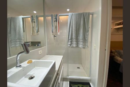 Apartamento à venda com 73m², 2 quartos e 2 vagasSuite 