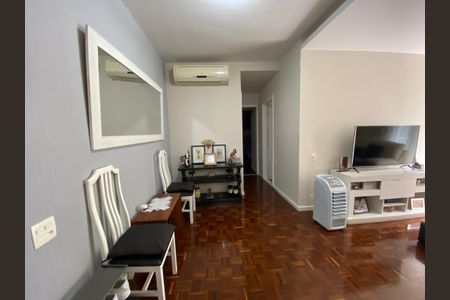 Apartamento à venda com 73m², 2 quartos e 2 vagasSala 