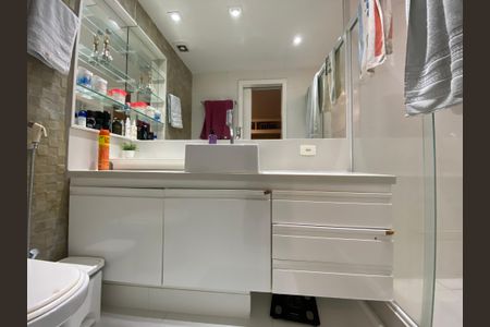 Apartamento à venda com 73m², 2 quartos e 2 vagasSuite 