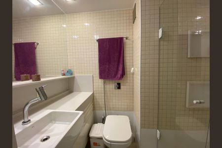 Apartamento à venda com 73m², 2 quartos e 2 vagasSuite 