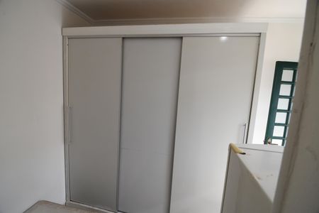 Quarto de kitnet/studio para alugar com 1 quarto, 17m² em Cidade Universitária, Campinas