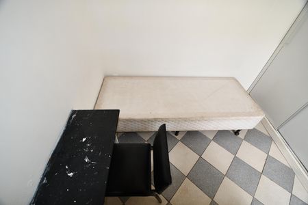 Quarto de kitnet/studio para alugar com 1 quarto, 17m² em Cidade Universitária, Campinas