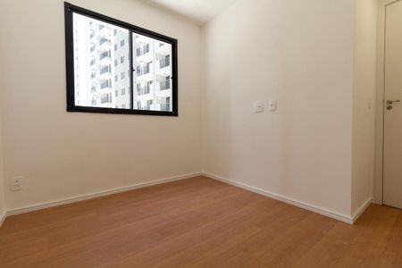 Apartamento para alugar com 38m², 2 quartos e sem vaga Apartamento para alugar com 38m², 2 quartos e sem vagaQuarto 2