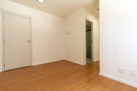 Apartamento para alugar com 38m², 2 quartos e sem vaga Apartamento para alugar com 38m², 2 quartos e sem vagaSala