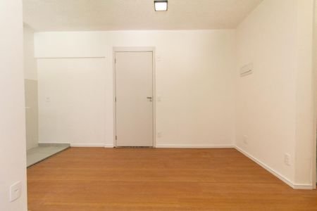 Sala de apartamento para alugar com 2 quartos, 38m² em Vila Campanela, São Paulo