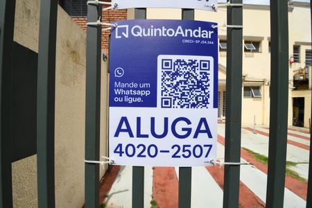 Studio para alugar com 19m², 1 quarto e sem vagaPlaca