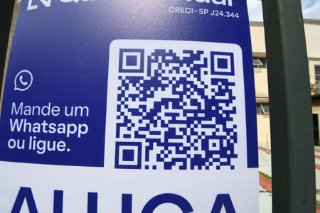 Studio para alugar com 19m², 1 quarto e sem vagaPlaca