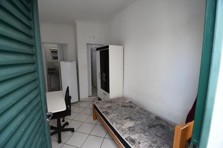 Quarto de kitnet/studio para alugar com 1 quarto, 19m² em Cidade Universitária, Campinas