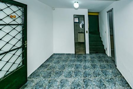 Casa à venda com 3 quartos, 220m² em Serrano, Belo Horizonte