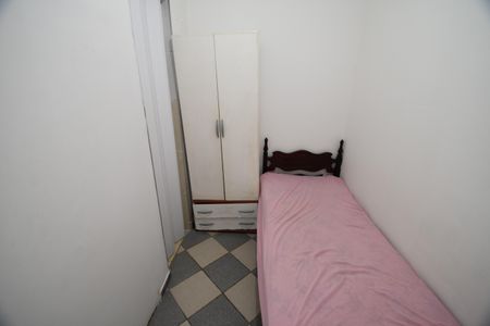 Quarto de kitnet/studio para alugar com 1 quarto, 15m² em Cidade Universitária, Campinas
