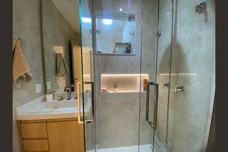 Apartamento à venda com 83m², 2 quartos e sem vagaSuite 