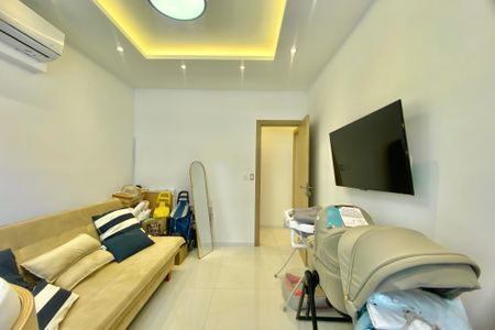 Apartamento à venda com 83m², 2 quartos e sem vagaQuarto 2