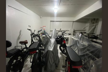 Apartamento à venda com 83m², 2 quartos e sem vagaBicicletário 