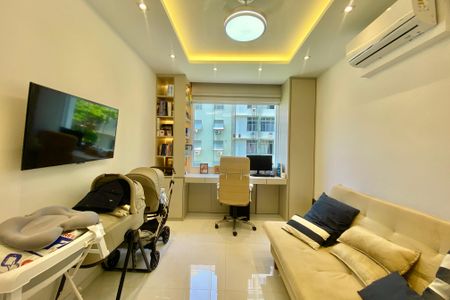 Apartamento à venda com 83m², 2 quartos e sem vagaQuarto 2