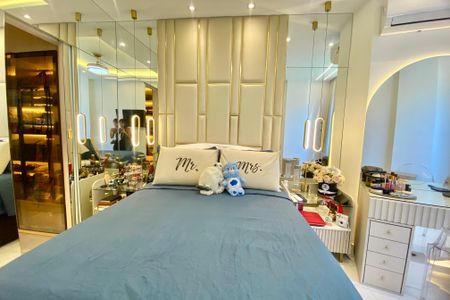 Apartamento à venda com 83m², 2 quartos e sem vagaSuite 