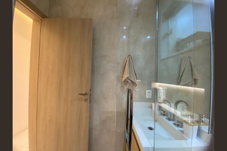 Apartamento à venda com 83m², 2 quartos e sem vagaSuite 