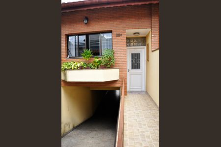 Casa à venda com 186m², 3 quartos e 6 vagas Casa à venda com 186m², 3 quartos e 6 vagasHall de entrada