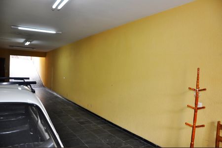 Casa à venda com 186m², 3 quartos e 6 vagas Casa à venda com 186m², 3 quartos e 6 vagasGaragem