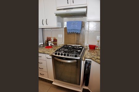 Casa à venda com 186m², 3 quartos e 6 vagas Casa à venda com 186m², 3 quartos e 6 vagasDetalhe - Cozinha