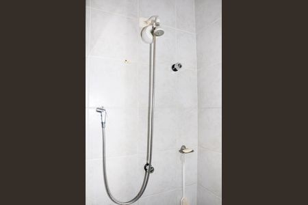 Casa à venda com 186m², 3 quartos e 6 vagas Casa à venda com 186m², 3 quartos e 6 vagasDetalhe - Banheiro Social