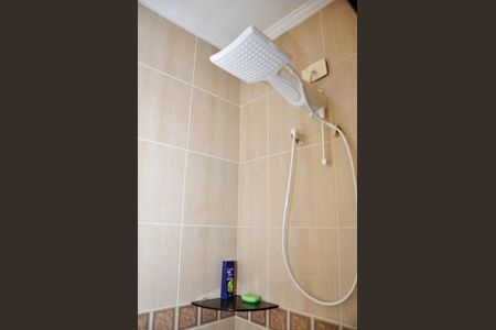 Casa à venda com 186m², 3 quartos e 6 vagas Casa à venda com 186m², 3 quartos e 6 vagasDetalhe - Suíte