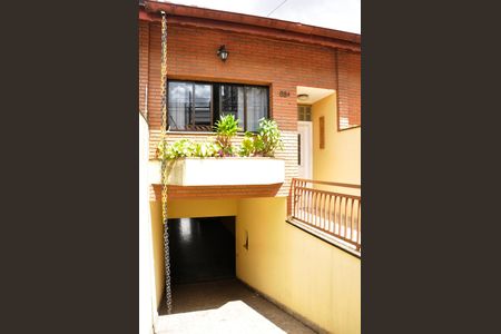 Casa à venda com 186m², 3 quartos e 6 vagas Casa à venda com 186m², 3 quartos e 6 vagasGaragem