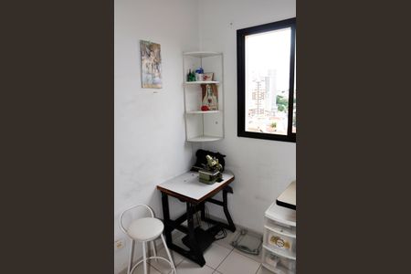 Casa à venda com 186m², 3 quartos e 6 vagas Casa à venda com 186m², 3 quartos e 6 vagasDetalhe - Quarto da Empregada