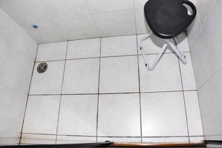 Casa à venda com 186m², 3 quartos e 6 vagas Casa à venda com 186m², 3 quartos e 6 vagasDetalhe - Banheiro Social