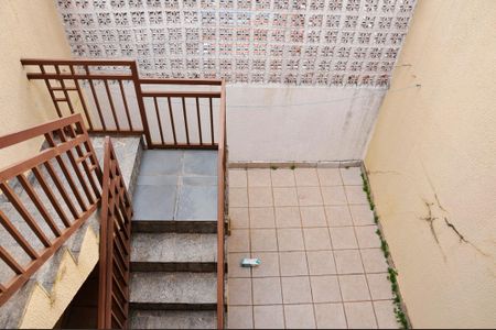 Casa à venda com 186m², 3 quartos e 6 vagas Casa à venda com 186m², 3 quartos e 6 vagasDetalhe - Vista da Varanda