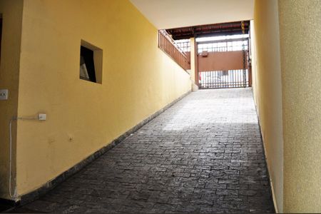 Casa à venda com 186m², 3 quartos e 6 vagas Casa à venda com 186m², 3 quartos e 6 vagasGaragem