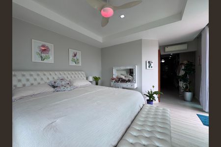 Suíte 1 de apartamento para alugar com 4 quartos, 302m² em Recreio dos Bandeirantes, Rio de Janeiro