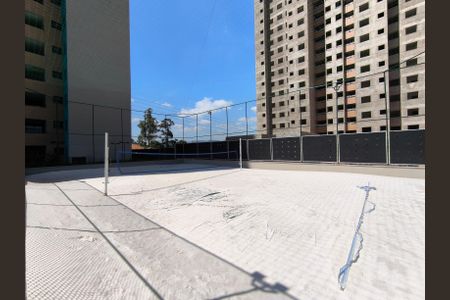 Apartamento para alugar com 68m², 2 quartos e 1 vagaÁrea comum - Quadra de Areia