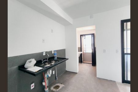 Apartamento para alugar com 68m², 2 quartos e 1 vagaCozinha e Área de Serviço