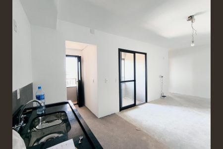 Apartamento para alugar com 68m², 2 quartos e 1 vagaCozinha e Área de Serviço