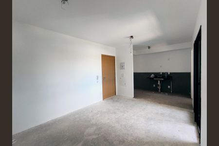 Sala de apartamento para alugar com 2 quartos, 68m² em Engordadouro, Jundiaí