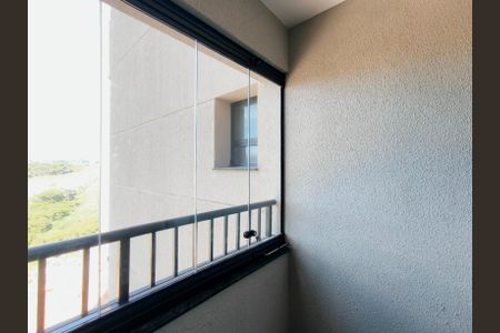 Sala de apartamento para alugar com 2 quartos, 68m² em Engordadouro, Jundiaí