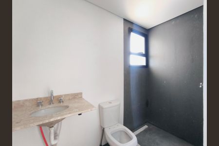 Apartamento para alugar com 68m², 2 quartos e 1 vagaBanheiro 2