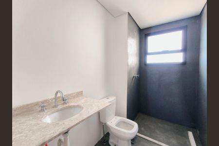 Apartamento para alugar com 68m², 2 quartos e 1 vagaBanheiro da Suíte