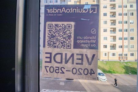 Apartamento para alugar com 46m², 2 quartos e 1 vaga Apartamento para alugar com 46m², 2 quartos e 1 vagaPlaquinha