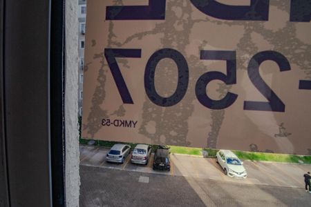 Apartamento para alugar com 46m², 2 quartos e 1 vaga Apartamento para alugar com 46m², 2 quartos e 1 vagaPlaquinha